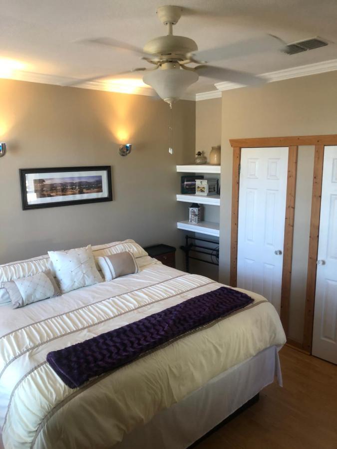 Bed and Breakfast Dry Creek à Fredericksburg Extérieur photo